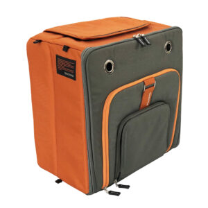 Casa di Coco (Orange)